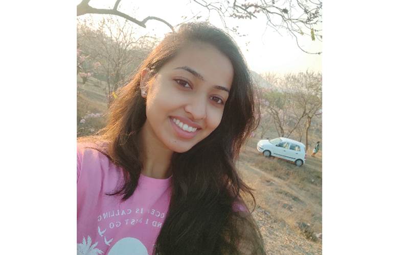 Post Script: Anushka Sonje