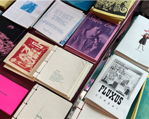 Bombay Zine Fest and India’s indie print revolution