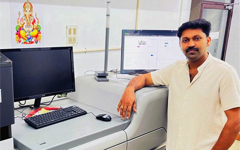 Lemon Digital Press invests in Ricoh