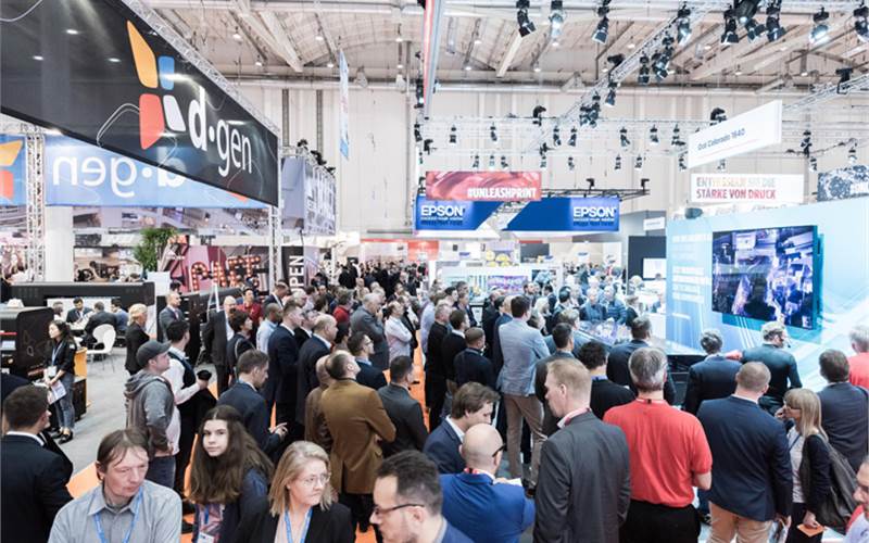 Fespa 2019 round-up: Top launches