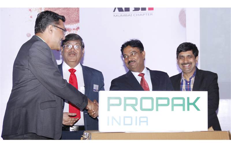 Top 10 Exhibitors at ProPak 2018