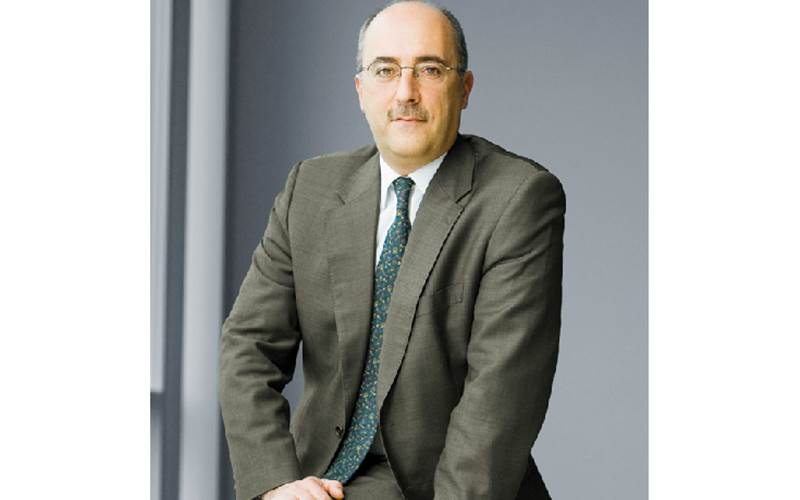 Rafael Penuela: Emphasise green as much as print quality