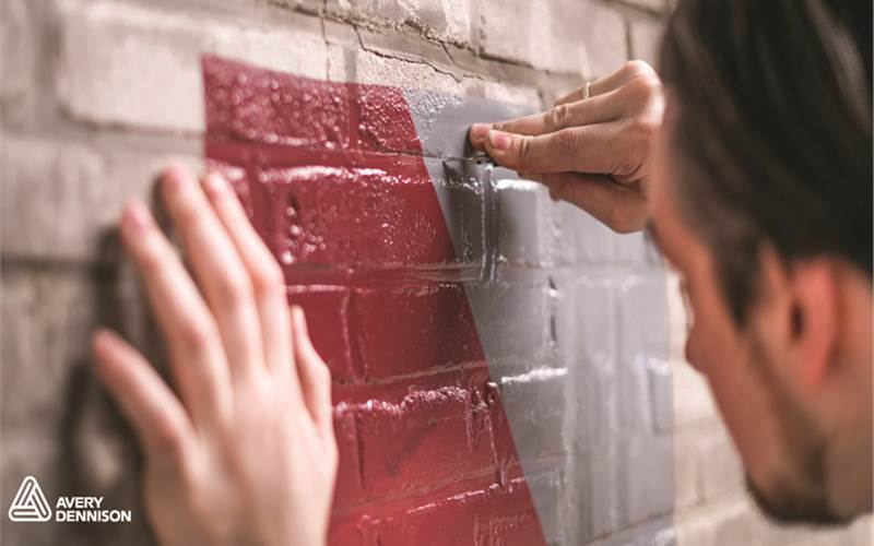 Avery Dennison presents ‘one solution 4 all’ digital film