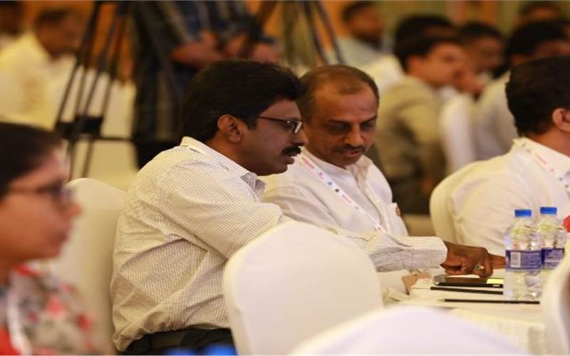 Picture gallery: Print and Beyond 2020