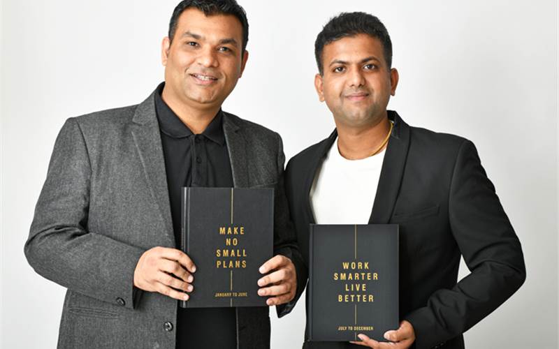 Shree Printwell: How to plan a future - The Noel D'Cunha Sunday Column