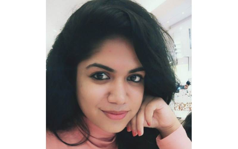 Q&A with Megha Purushan