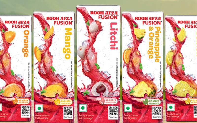 Hamdard invests in SIG’s aseptic carton technology