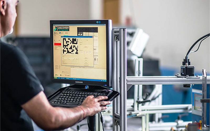 Domino acquires Lake Image Systems