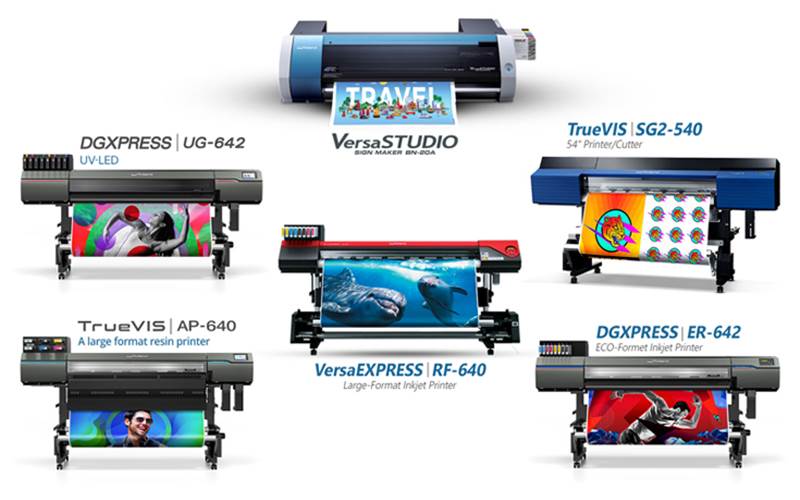 Pamex 2024: Apsom Infotex to showcase Roland series