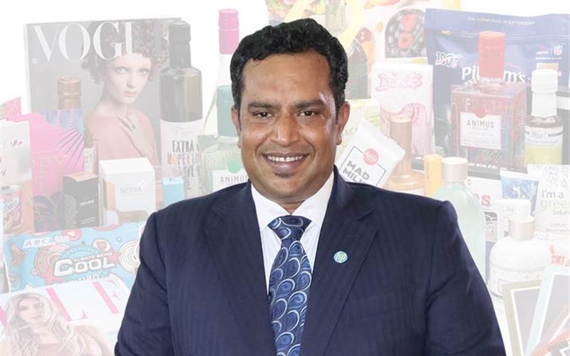 Drupa delayed, but HP will march on - The Noel D'Cunha Sunday Column