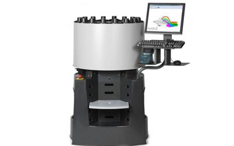 Fast & Fluid launches automatic paint dispenser