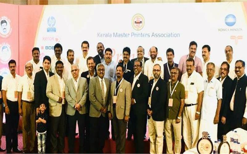 Picture gallery: Print and Beyond 2020