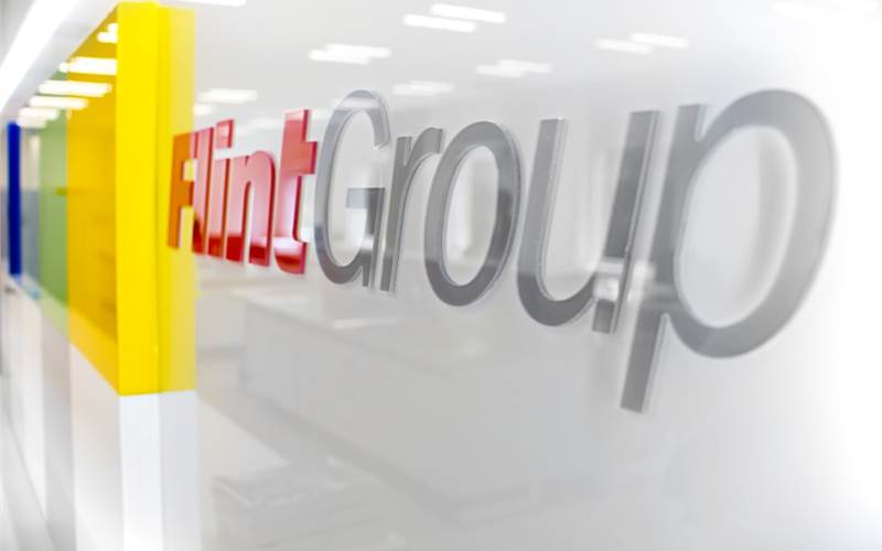 Flint Group publishes whitepaper on sustainability
