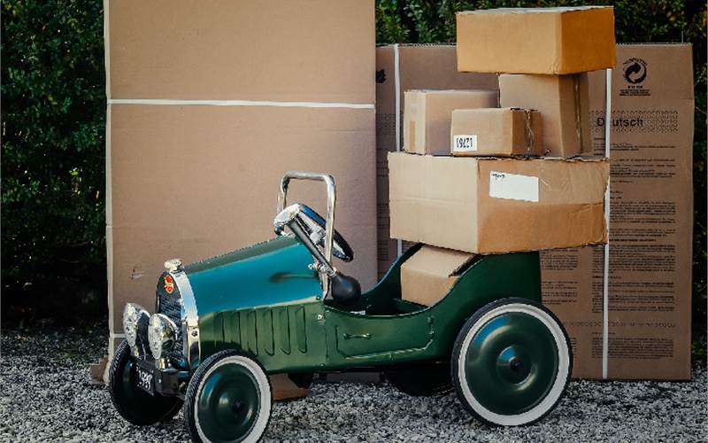 Global packaging market to reach USD1.05 trillion in 2024