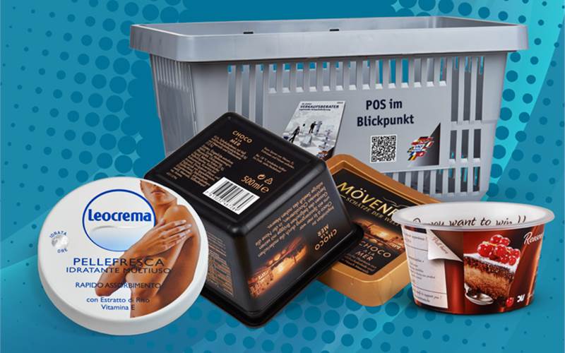 Labelexpo 2018: Yupo Corporation to highlight in-mould labels