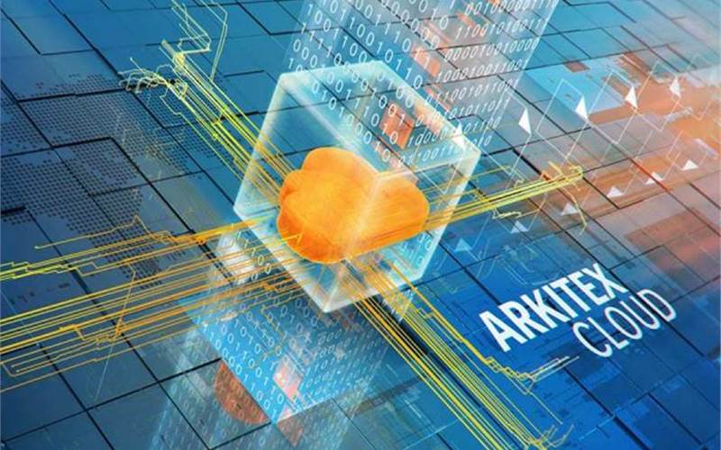 Agfa releases new version of arkitex for newspaper