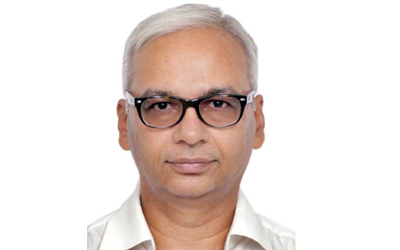 Paper Day message from Vijay Kumar of INMA