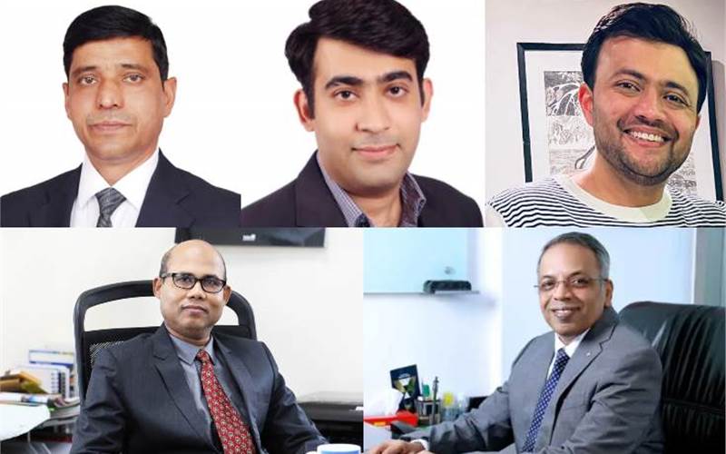 Five experts talk technology on Day Two of InkWeek