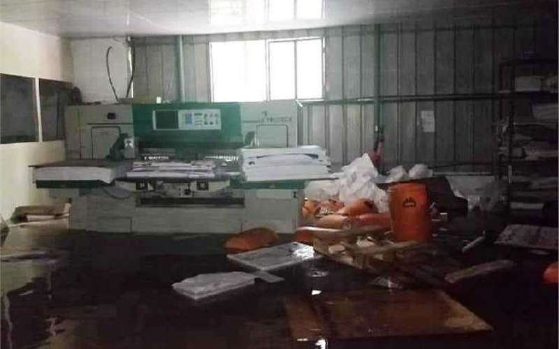 Kerala floods: AIFMP, KMPA’s appeal for help