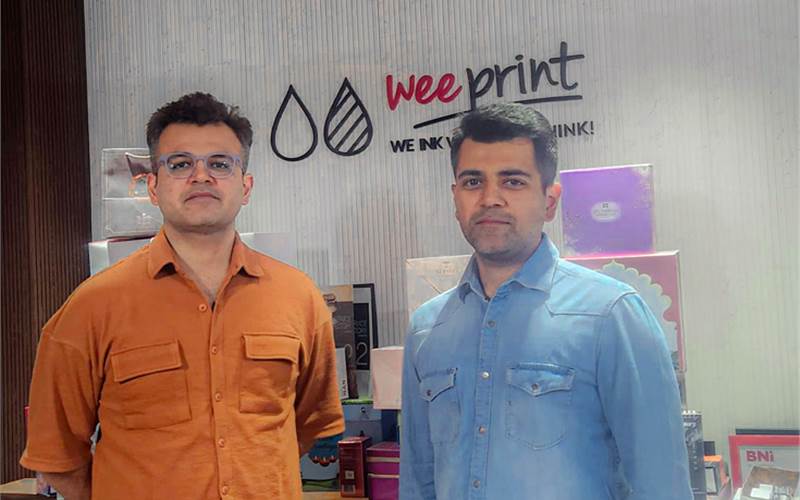 Wee Print transforms operations with Indus Print ERP