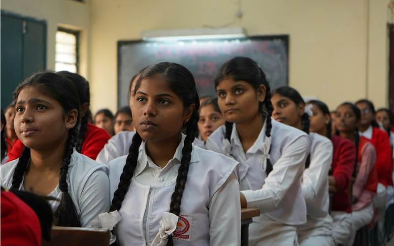 ASER 2024: Education goals demand more as tech reshapes books