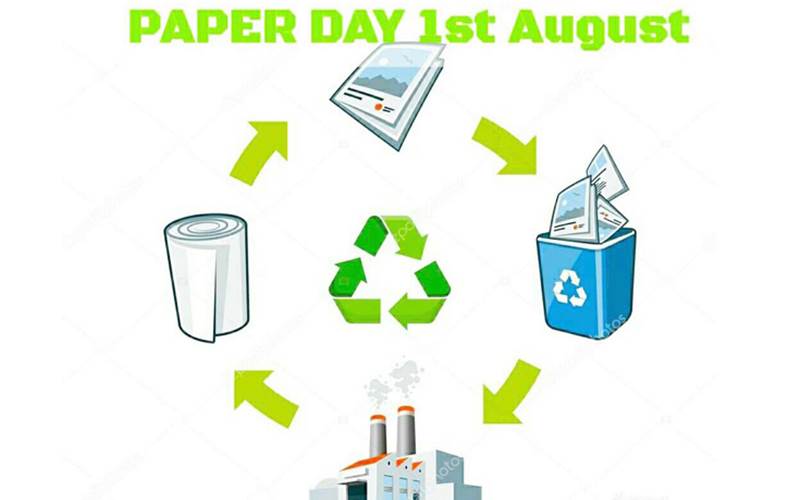 All India celebrations planned for Paper Day