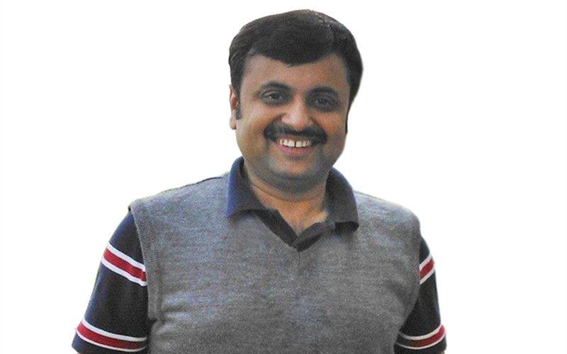 Bhattacharya: Learn to be flexible in this dynamic world