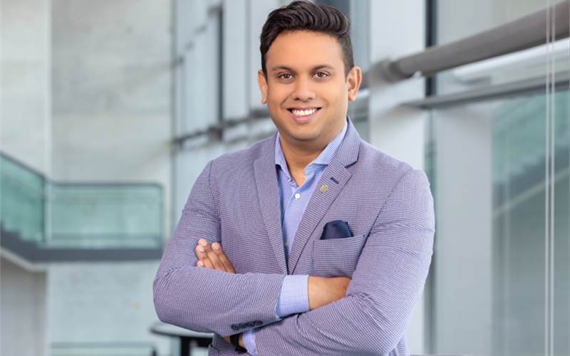 Time to recognise the role of the exhibition sector: Sachin Patil