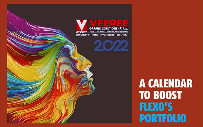 A calendar to boost flexo’s portfolio - The Noel D'Cunha Sunday Column