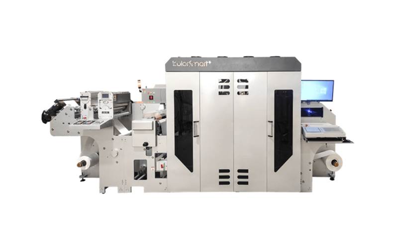 Labelexpo 2024: Monotech Systems to unveil inkjet innovations