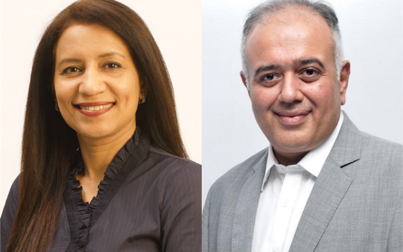 Jaideep Gandhi: Goafest is about people coming together