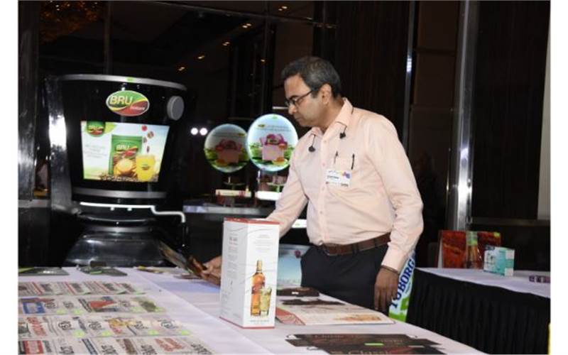 Maneesh Sharma of Future Consumers