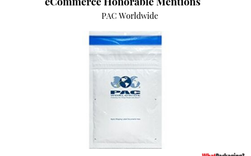Scent blocking protective mailer