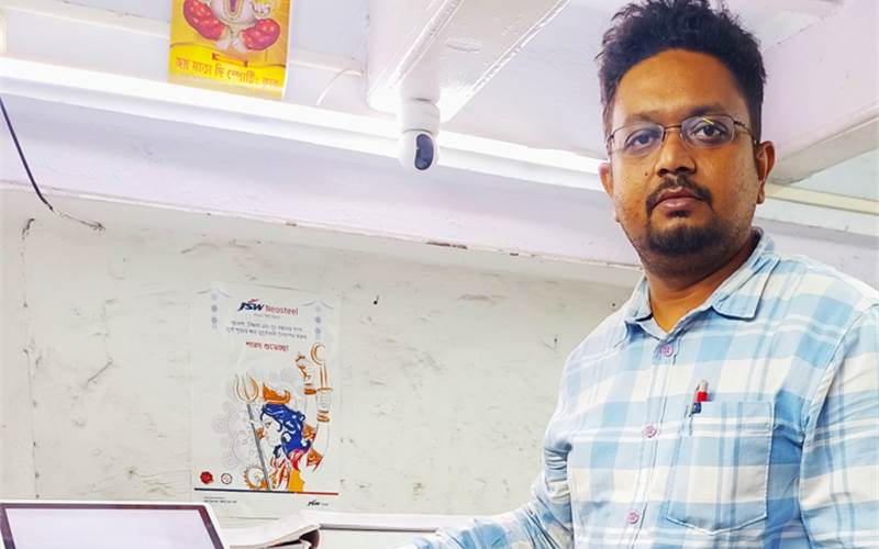 Shakti Printers fuels productivity with Canon