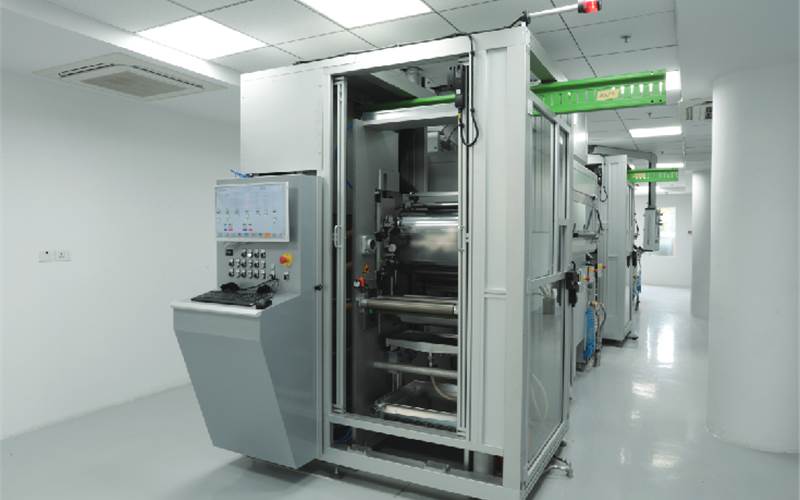 MICC: Making greener packs