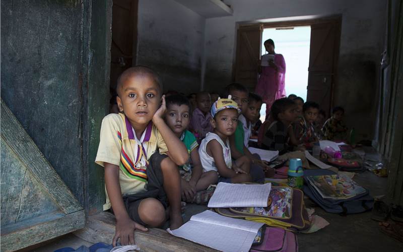 Colorjet launches initiative against Covid-19