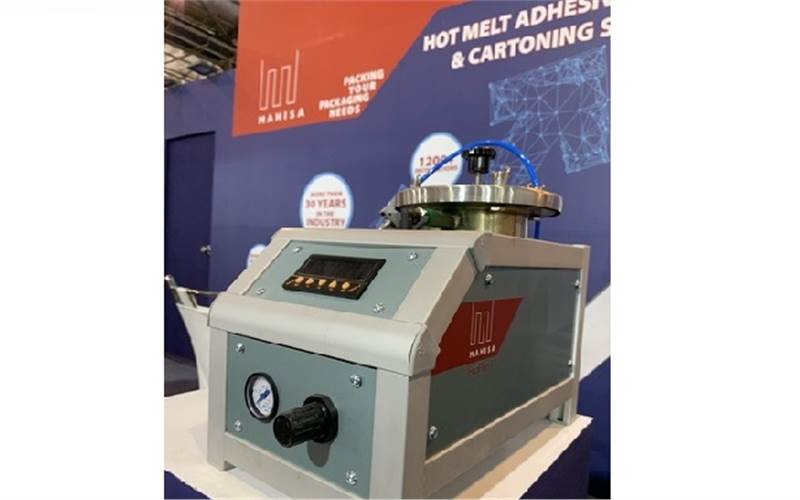 First glimpse of ProPak