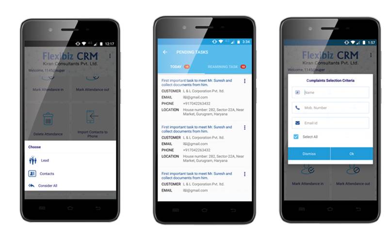 PackPlus 2018: Flexibiz to demonstrate production and marketing software