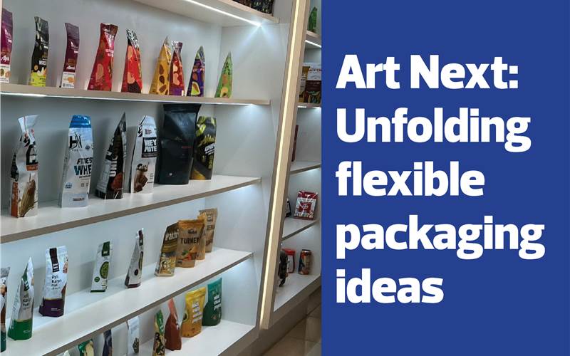 Art Next: Unfolding a brand new set of ideas - The Noel DCunha Sunday Column
