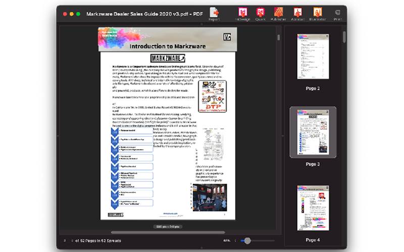 Markzware launches new conversion tool