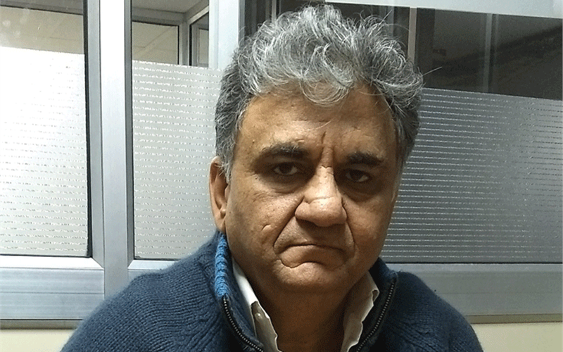 Abhay Datta: Digital printing is a part of our plans for 2021