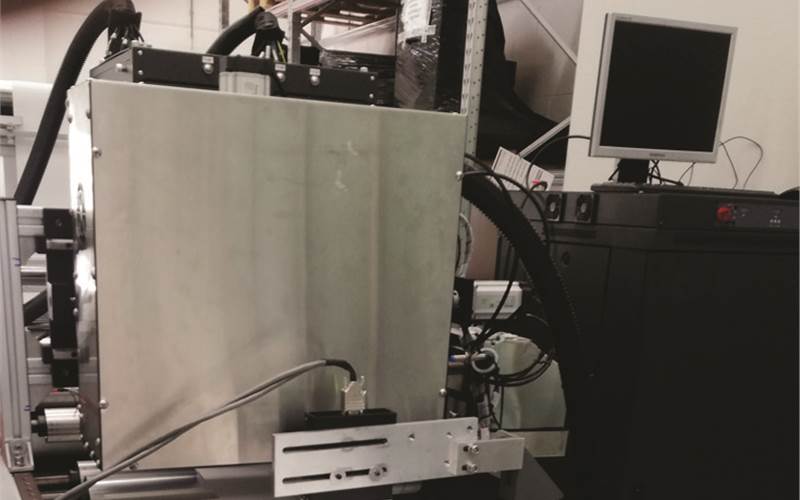Monotech Systems installs hybrid inkjet solutions in Italy