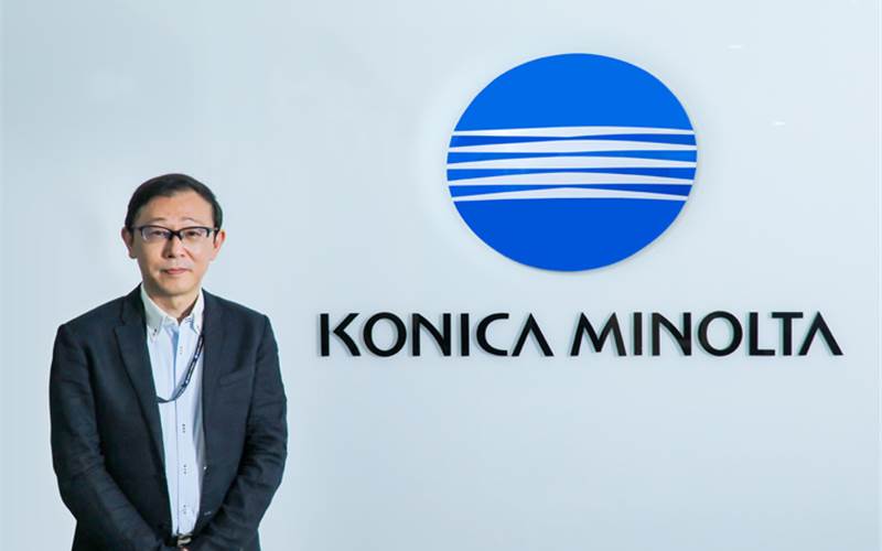 Katsuhisa Asari: Our strong market presence in India reflects our commitment