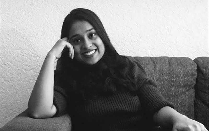 Millennial Mantra: Namita Preman
