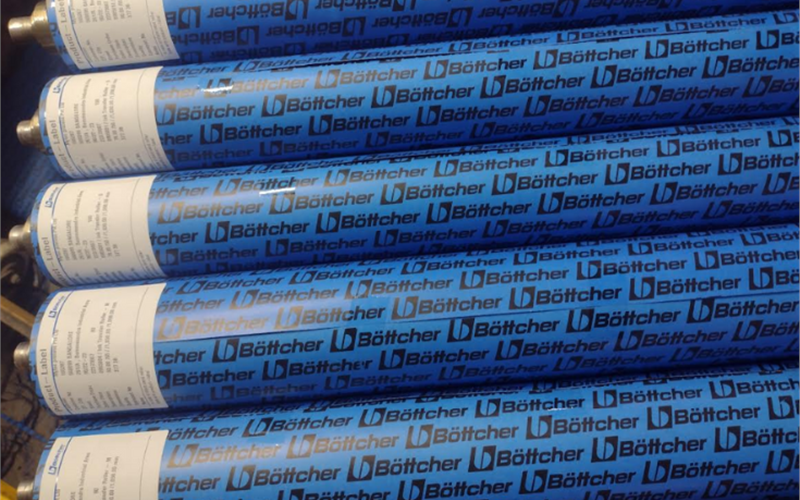 ProductWatch: Boettcher‘s 77 Series – Chameleon Compound