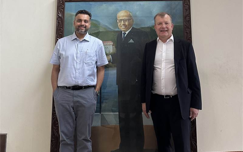 PrintPack 2025: Multivista  finalises Bindwel’s Freedom5K Binder