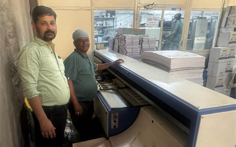 Jodhpur-based Singhvi invests in Bindwel