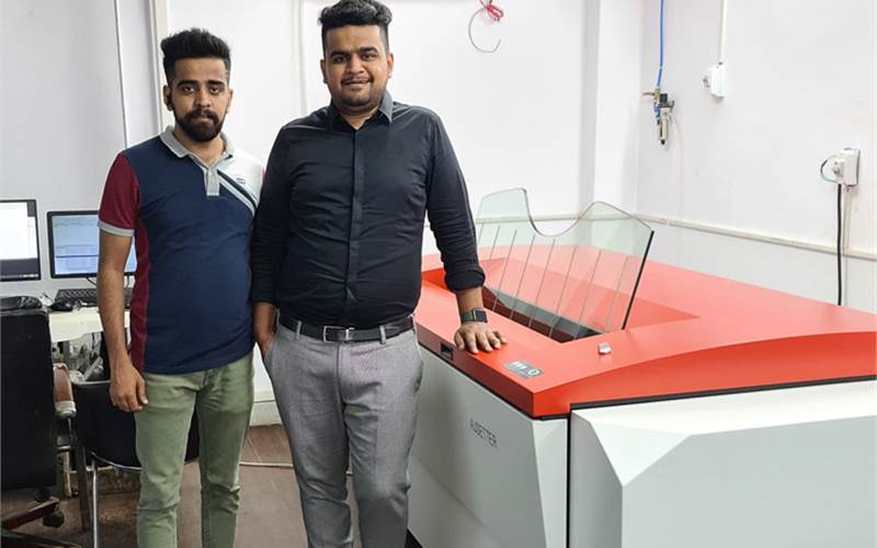 Design O Xperts opts for Thermostar T9