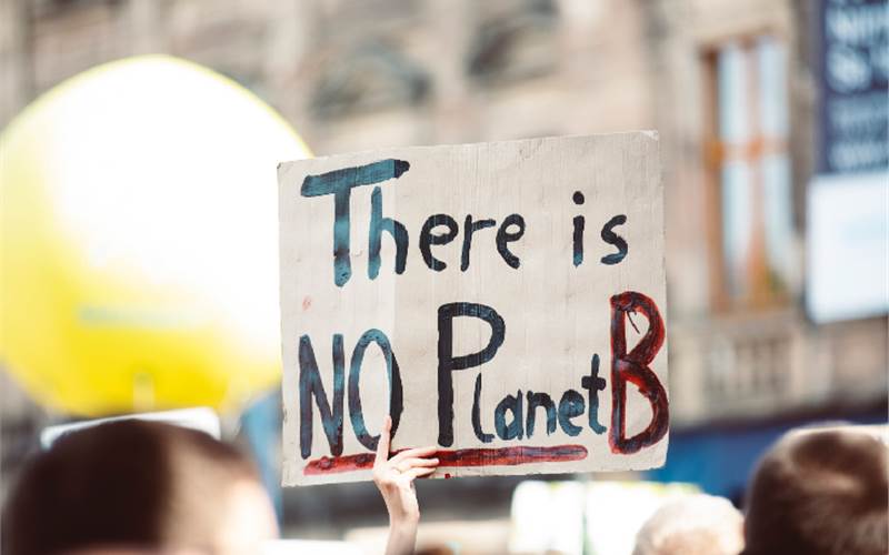 Chapter III: Factoring the environment in business models