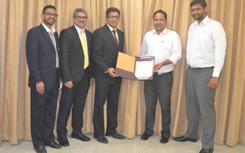 Dow Packaging partners with Lucro to launch PCR plastic films in India